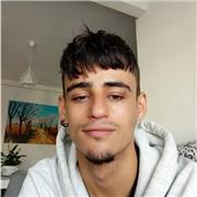 Profesor de español nativo, enseñaría a personas extranjeras nuestro idioma de una manera divertida